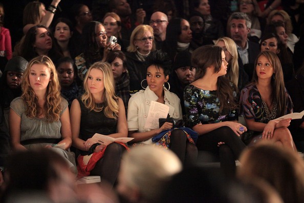 Kristen Bell Fotoğrafı