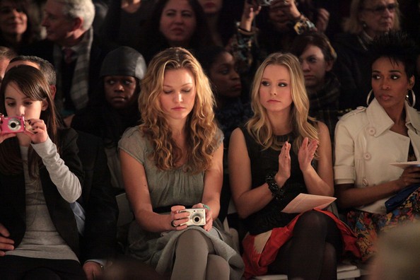 Kristen Bell Fotoğrafı