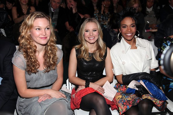 Kristen Bell Fotoğrafı