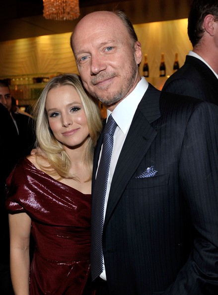 Kristen Bell Fotoğrafı