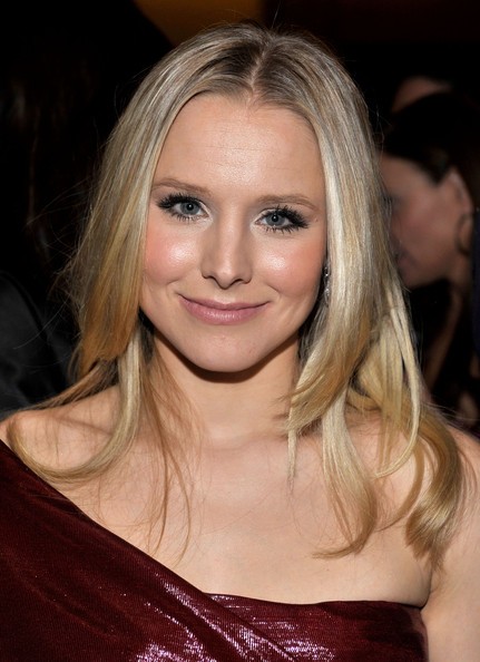 Kristen Bell Fotoğrafı