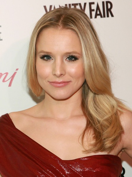 Kristen Bell Fotoğrafı