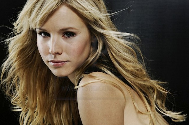 Kristen Bell Fotoğrafı