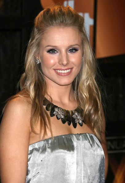 Kristen Bell Fotoğrafı