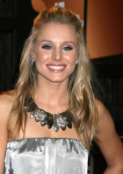 Kristen Bell Fotoğrafı