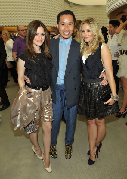 Kristen Bell Fotoğrafı