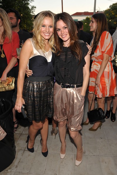 Kristen Bell Fotoğrafı