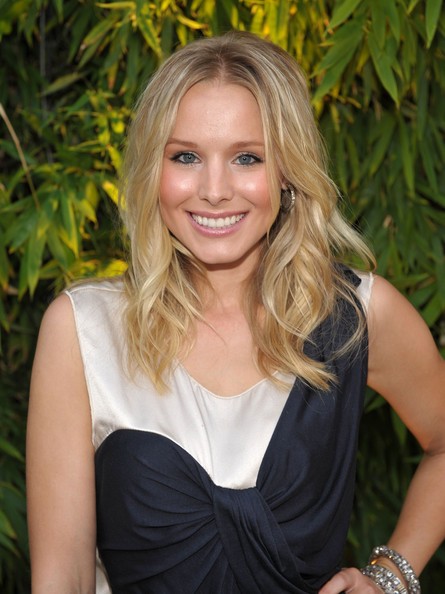 Kristen Bell Fotoğrafı