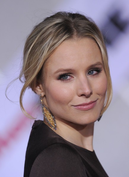 Kristen Bell Fotoğrafı