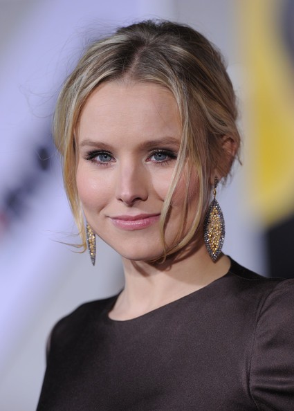 Kristen Bell Fotoğrafı