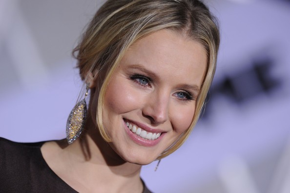 Kristen Bell Fotoğrafı