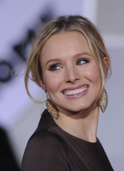 Kristen Bell Fotoğrafı