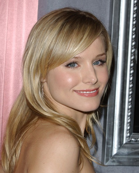 Kristen Bell Fotoğrafı