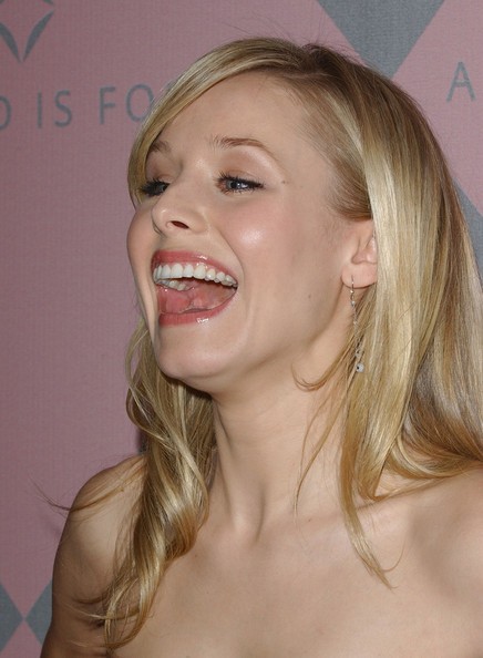 Kristen Bell Fotoğrafı