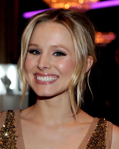 Kristen Bell Fotoğrafı