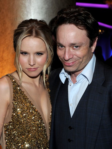 Kristen Bell Fotoğrafı