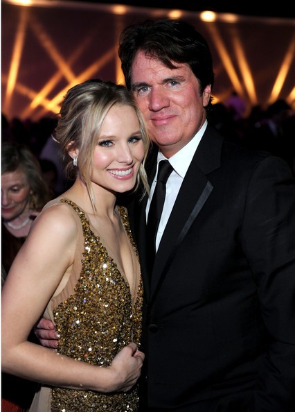 Kristen Bell Fotoğrafı