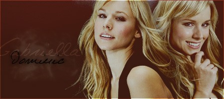 Kristen Bell Fotoğrafı