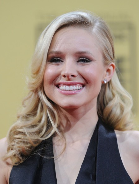 Kristen Bell Fotoğrafı