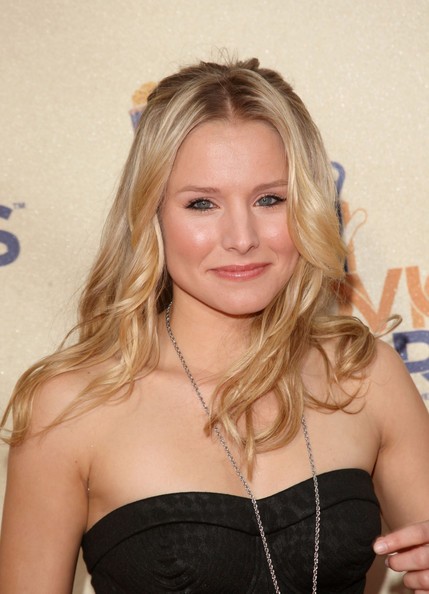 Kristen Bell Fotoğrafı