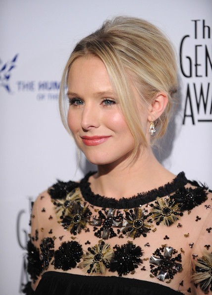 Kristen Bell Fotoğrafı