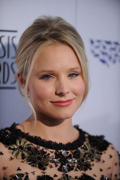 Kristen Bell Fotoğrafı