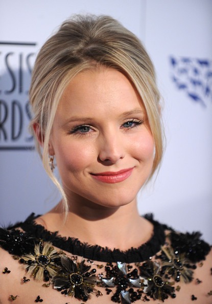 Kristen Bell Fotoğrafı