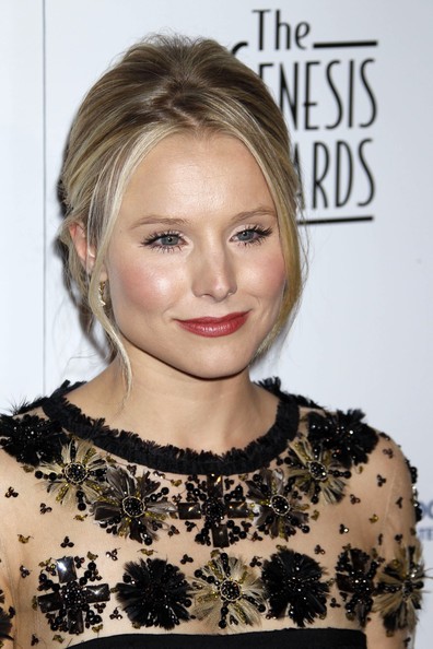 Kristen Bell Fotoğrafı