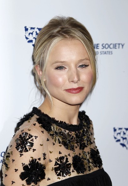 Kristen Bell Fotoğrafı