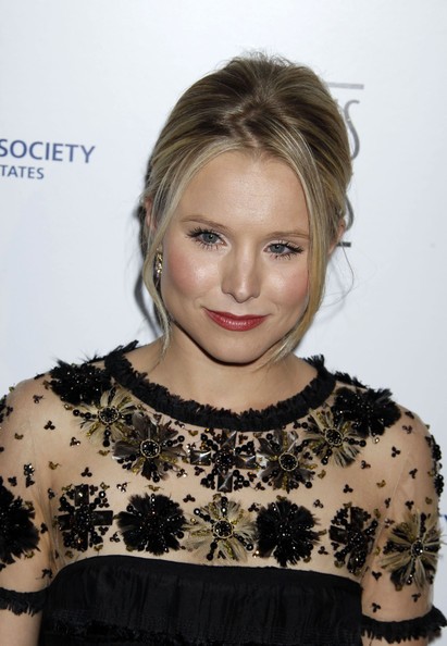 Kristen Bell Fotoğrafı