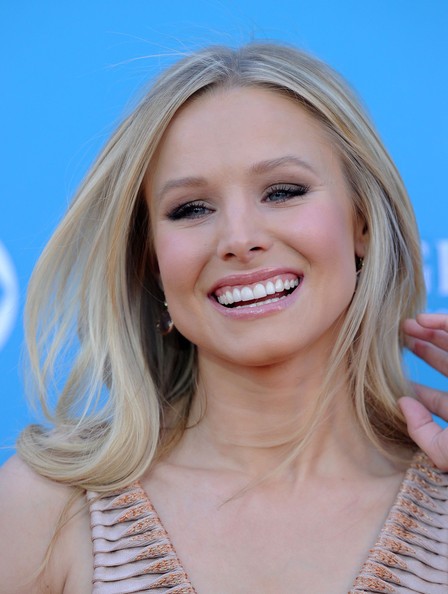 Kristen Bell Fotoğrafı
