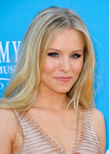 Kristen Bell Fotoğrafı