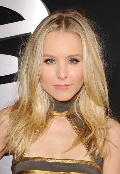 Kristen Bell Fotoğrafı