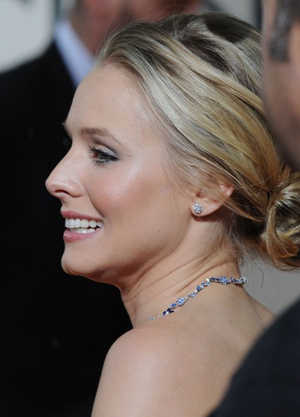 Kristen Bell Fotoğrafı