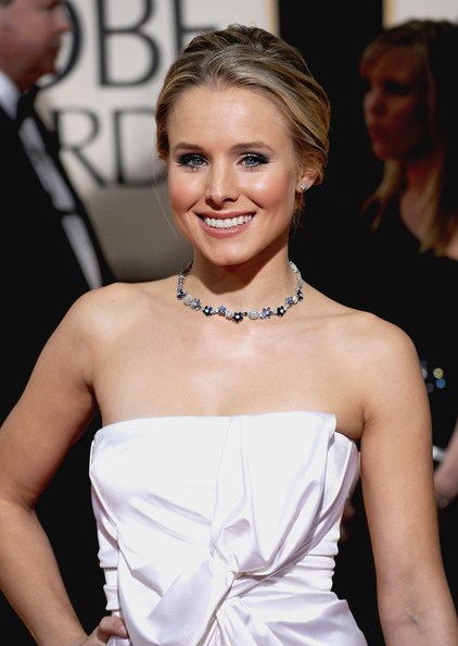 Kristen Bell Fotoğrafı