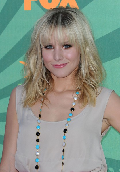 Kristen Bell Fotoğrafı