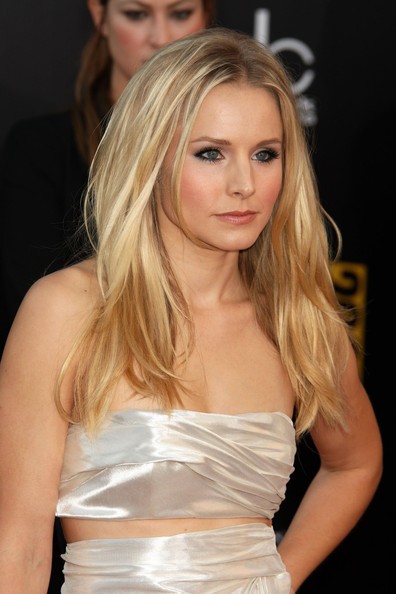 Kristen Bell Fotoğrafı
