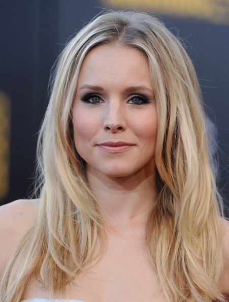 Kristen Bell Fotoğrafı