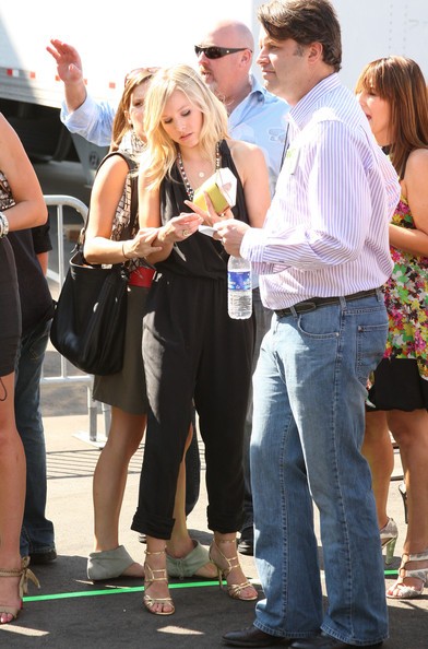 Kristen Bell Fotoğrafı