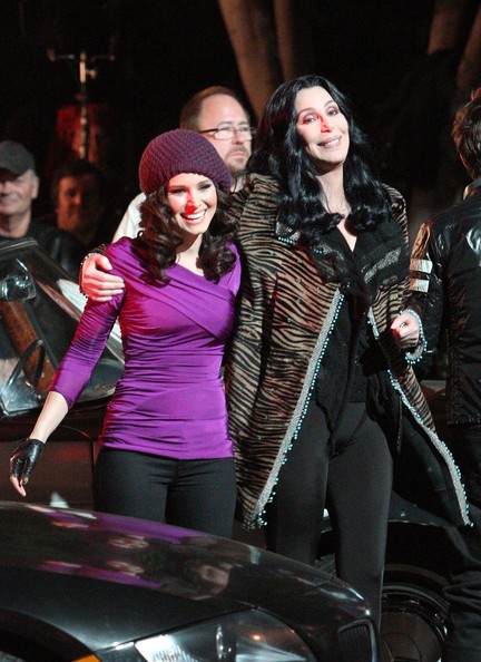 Kristen Bell Fotoğrafı