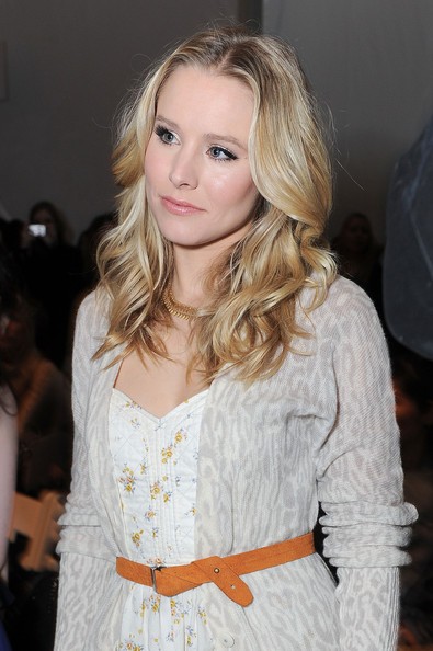 Kristen Bell Fotoğrafı