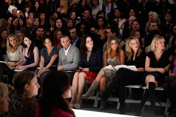 Kristen Bell Fotoğrafı