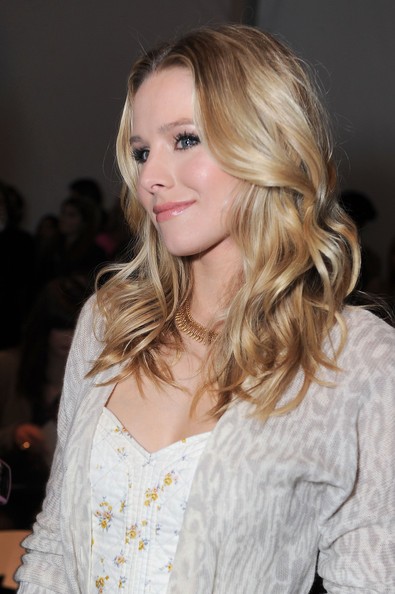 Kristen Bell Fotoğrafı