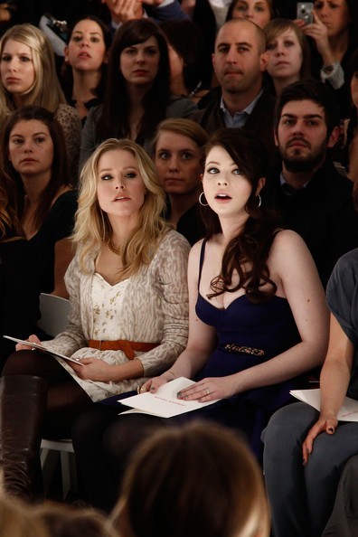 Kristen Bell Fotoğrafı