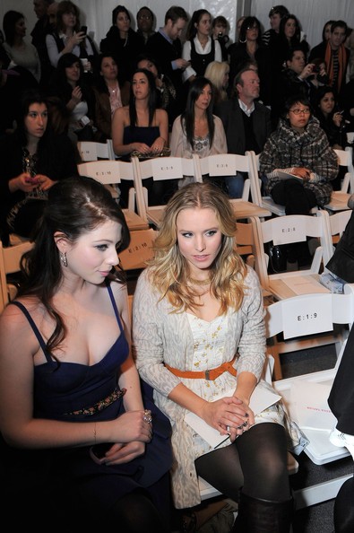 Kristen Bell Fotoğrafı