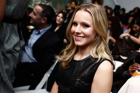 Kristen Bell Fotoğrafı
