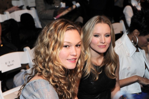 Kristen Bell Fotoğrafı