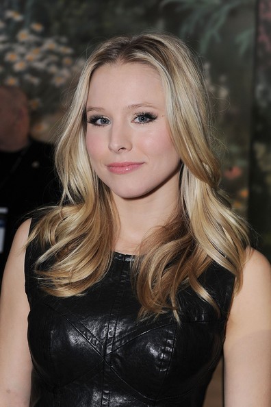 Kristen Bell Fotoğrafı