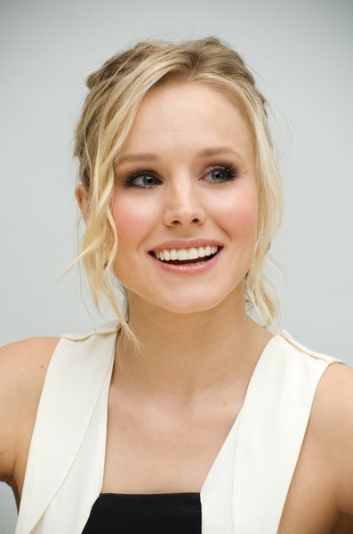 Kristen Bell Fotoğrafı