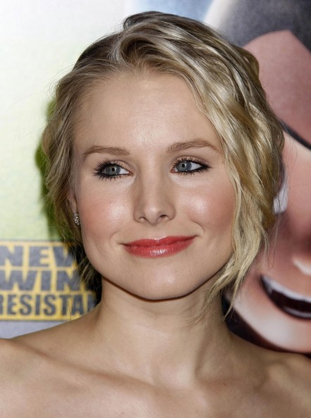 Kristen Bell Fotoğrafı